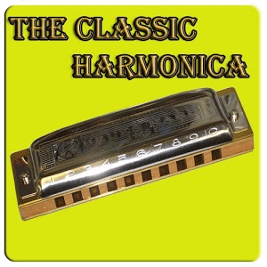 harmonica