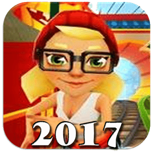 Run - Subway Surf 2017