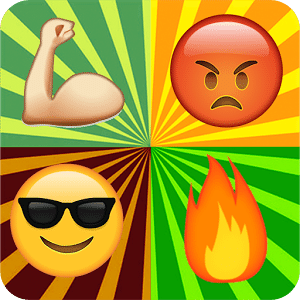 Impossible Emoji Quiz