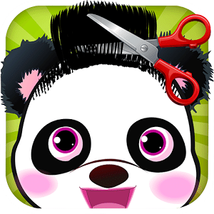 Panda Hair Saloon