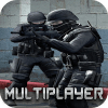 Counter Combat Online CS : GO