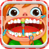 Fun Mouth Doctor, Dentist Game