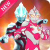 Pro Hero Ultraman Nexus Tips