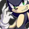 Hyper Sonic Shadow Fight 3