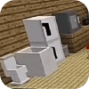 New Furniture Mod for MCPE