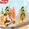 Moto Race Patlu Adventure