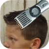 Hair Clipper Fake