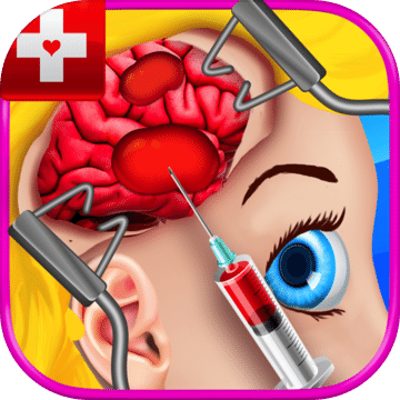 ER Trauma Surgeon Doctor FREE