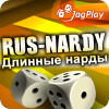 JagPlay Narde online