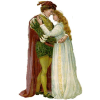 Romeo juliet quiz