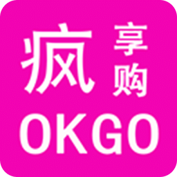 疯享购OKGO商城