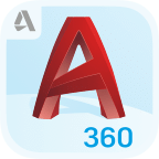 AutoCAD 360