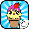 Ice Cream Evolution Clicker