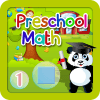 Panda Preschool Math