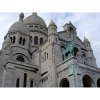 Sacré Cœur Basilica quiz