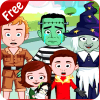 Guide My Town : Haunted House free