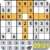 Puzzle Sudoku