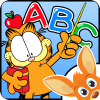 Garfield ABC’s for Kids