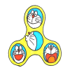 Learn Draw Fidget Spinner Nobita