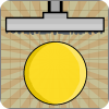 The Money Shower: Coin Clicker