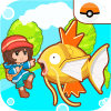 Golden Magikarp Go