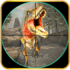 Dino Hunting – Sniper Shooter