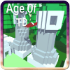 Age Of TD