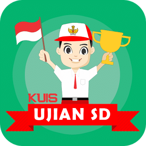 Kuis Ujian SD