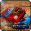 Car Crash League 3D