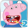 Peppa Dentist 2