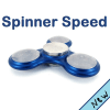 Spinner Speed New