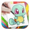 How To Draw Chibi Pokemon