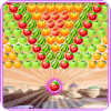 Bubble Shoot Fruit