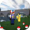 Go Pixelmon Craft