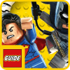 Guide LEGO DC Super Heroes