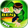 Alien ben adventure 10