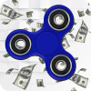 Fidget Spinner Money Maker