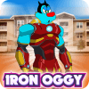 Super Iron-oggy Games