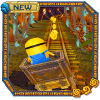 Banana Adventure Rush