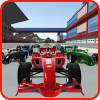 Fast Formula Racing 3D