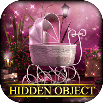 Hidden Object - Baby Bedtime