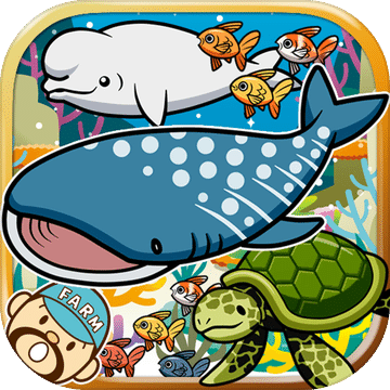 おさかなハンター~伝説のお魚を捕まえよう!!~