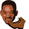 Kick a Will Smith