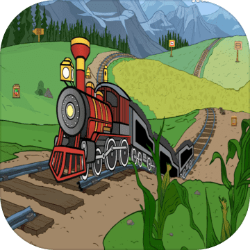 Goods Train Escape