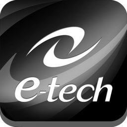 E-TECH 毅德機械