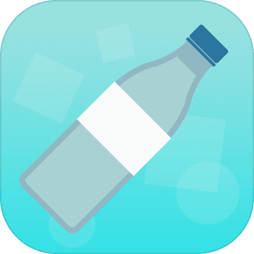 Bottle Flipping - Water Flip 2