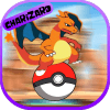 charizard adventure run