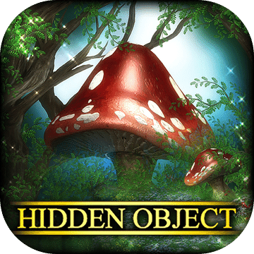 Hidden Object - Gift of Spring