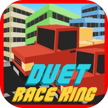 Duet Race King