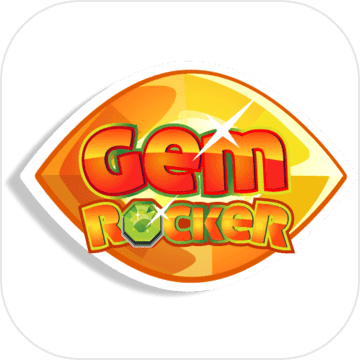 Gem Rocker